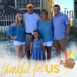 Meet your Posher, Sandi